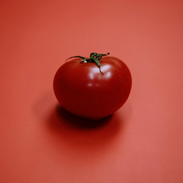 Tomato greenish Image 4