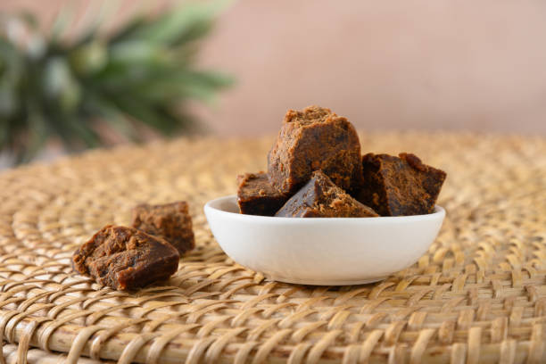 Palm Jaggery Syrup Image 3