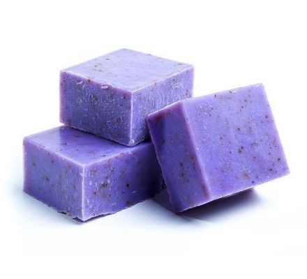 Handmade Bath Soap Image 2