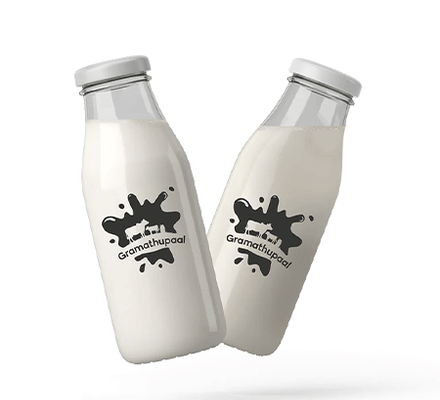  Buffalo Milk