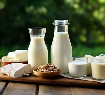  Buffalo Milk Image 2
