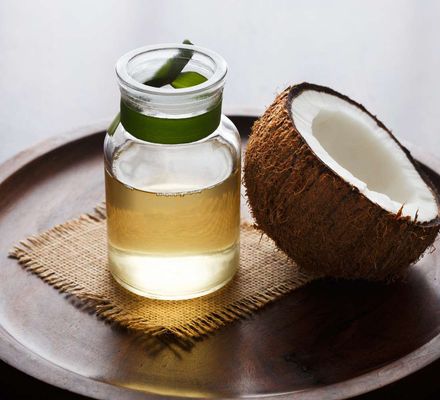 Coconut Oil
