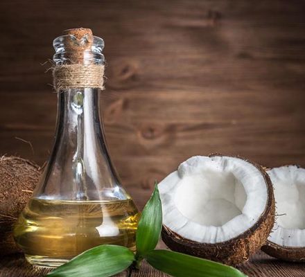 Coconut Oil	