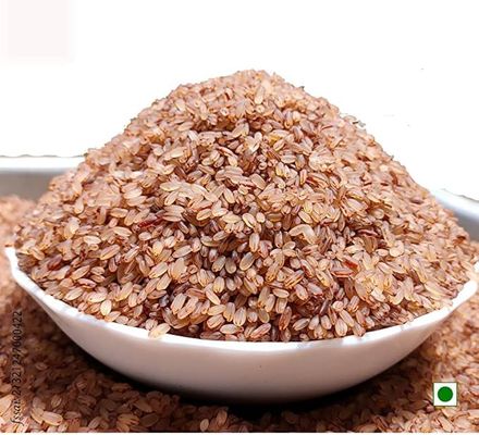 Red Rice