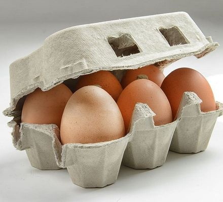 Eggs 