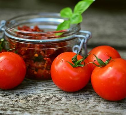 Tomato