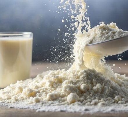 Milk Powder